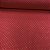 Tricoline Estampada Natalina Petit Poá Vermelho - Imagem 1
