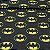 Malha Personagem Batman - Imagem 1