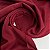 Malha Scuba Neoprene Bordo - Imagem 1