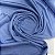 Malha Poliviscose Lisa Azul Claro - Imagem 1
