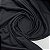 Malha Poliviscose Lisa Preto - Imagem 1