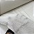 Malha Texture Plissada Creme - Imagem 2