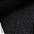 Malha Texture Plissada Preto - Imagem 3