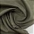 Linho com Viscose Trovata Verde Musgo - Imagem 1
