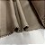 Linho com Viscose Trovata Café com Leite - Imagem 2
