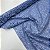 Renda Francesa Liberty Azul Serenity - Imagem 2