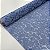 Renda Francesa Liberty Azul Serenity - Imagem 1