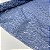 Renda Francesa Liberty Azul Serenity - Imagem 4