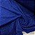 Malha Laise Azul Royal - Imagem 1