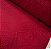 Malha Laise Vermelho Fendi - Imagem 3