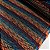 Lã Tweed Winter Bordo, Terracota,Azul Royal - Imagem 3