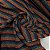 Lã Tweed Winter Bordo, Terracota,Azul Royal - Imagem 1