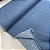 Malha Matelassê Azul Jeans - Imagem 2