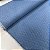 Malha Matelassê Azul Jeans - Imagem 3