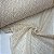 Renda Crochet Capri Creme - Imagem 1
