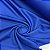 Malha Dry Fit Olympic Furinhos Azul Royal - Imagem 1