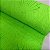 Suplex em Laise de Poliamida Trabalhado Savyon Verde Neon - Imagem 2