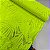 Suplex em Laise de Poliamida Trabalhado Savyon Amarelo Neon - Imagem 3
