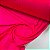 Suplex Canelado Acetinado Premium Rosa Choque - Imagem 1