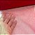 Tule Liso Vermelho Rubi - Imagem 3