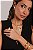 Anel Vigas 518 Ouro Quartzo Nude - Imagem 2