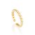 Anel Orion 526 Ouro - Imagem 1