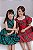 Pingente Bubble Moon 454 Ouro Rosa - Imagem 4