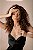 Anel Gaia 533 Ouro Quartzo Negro - Imagem 4