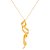 Pingente Tornado 455 Ouro - Imagem 1