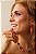 Colar Fogo 462 Ouro Color - Imagem 4