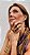 Anel Bubble Stary 543 Ouro - Imagem 3