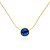 Colar Baby Bubble 260 Ouro Finlândia - Imagem 1