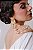 Anel Leslie 552 Ouro Shell - Imagem 2