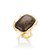 Anel Take 557 Ouro Bronzita - Imagem 1