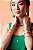 Pingente Sorte 476 Ouro - Imagem 3