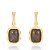 Brinco Take 1112 Ouro Bronzita - Imagem 1