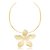 Pingente Hanami 472 Ouro - Imagem 3