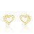 Brinco Agra 1117 Ouro - Imagem 1