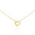 Pingente Agra 479 Ouro - Imagem 1