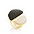 Anel Pierre 501 Ouro Color - Imagem 1