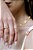 Anel Caltagirone 568 Ouro - Imagem 2