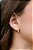 Brinco Citrus 1128 Ouro - Imagem 2