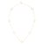 Colar Essencial 469 Ouro - Imagem 1