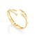 Pulseira Coral 360 Ouro - Imagem 1