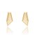Brinco Luz 1177 Ouro - Imagem 1