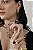 Anel 618 Bubble Pinha Ouro - Imagem 2