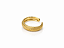 Anel 627 Serpente Ouro - Imagem 1