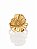 Anel 629 Papoula Ouro - Imagem 1