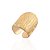 Anel Teia 388 Ouro - Imagem 1