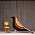 Bird Eames Color - Patricia Maranhão - Imagem 3